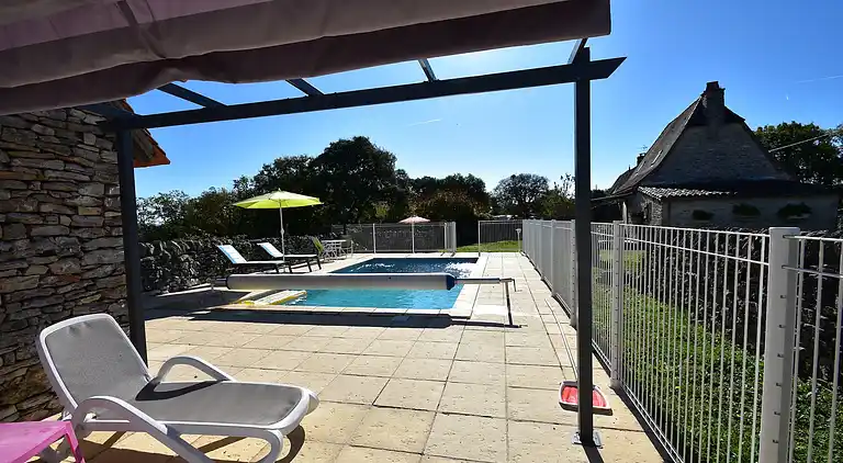 Holiday home in Gramat