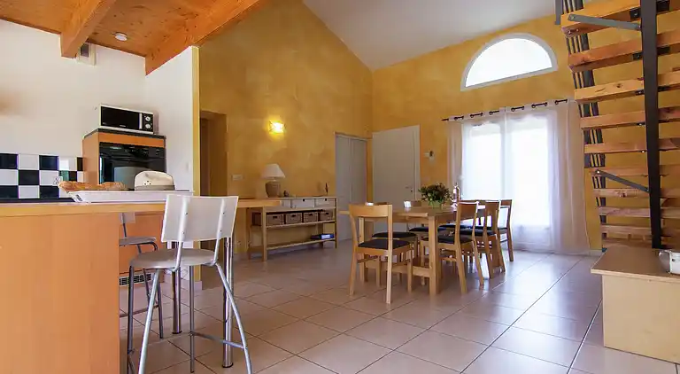 Villa i Catus