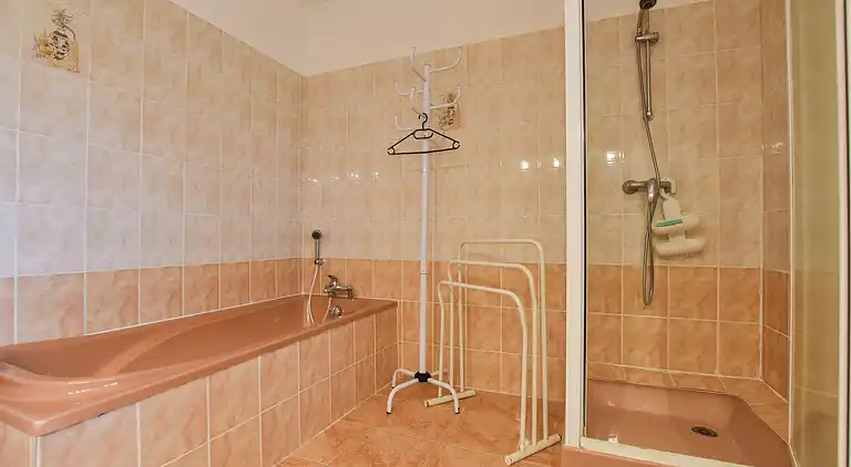 Ferienhaus in Cazals