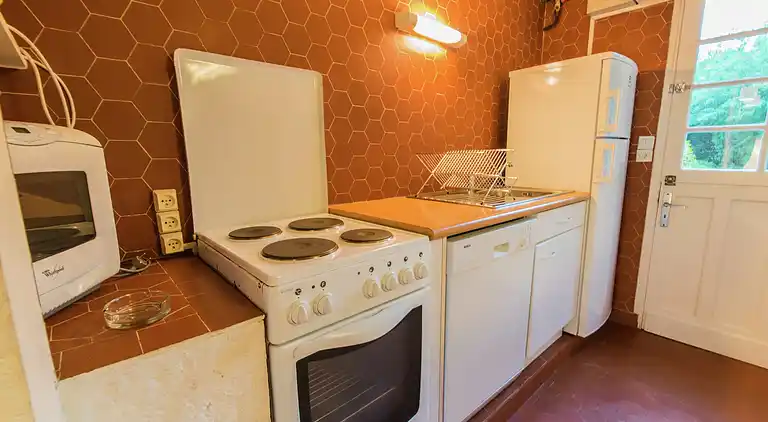 Holiday home in Vielle-Saint-Girons