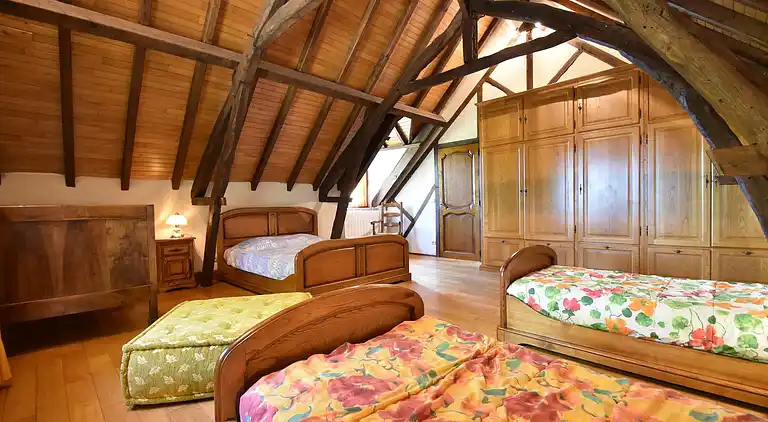 Holiday home in Cazals