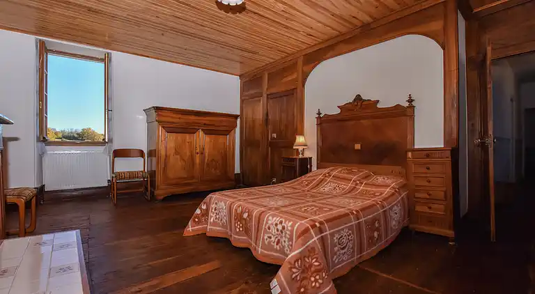 Casa vacanze in Ussel