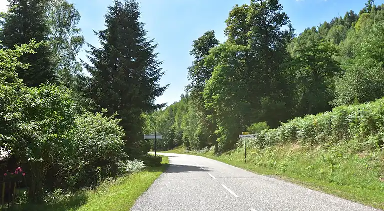 Cottage in Lafrimbolle