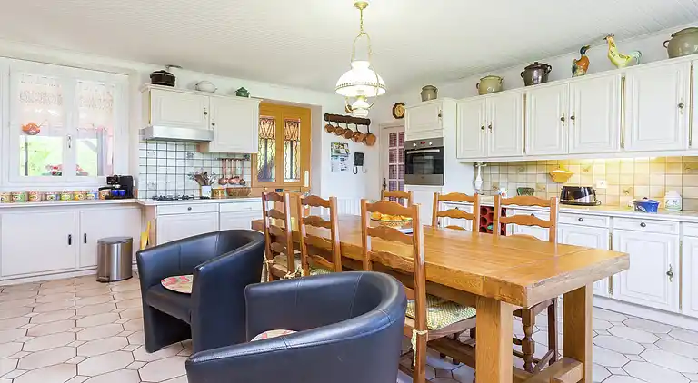 Casa de vacaciones en Salviac