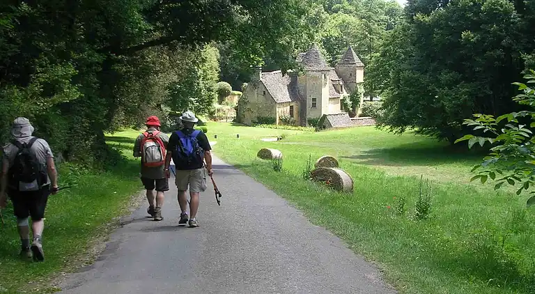 Holiday home in Lacapelle-Cabanac