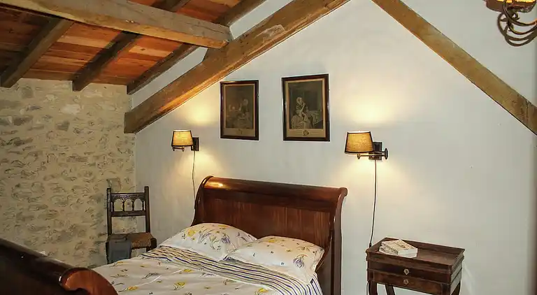 Herregård i Monflanquin