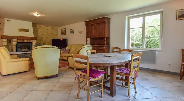 Holiday home in Cazals