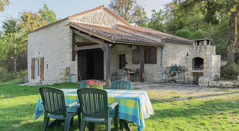 Holiday home in Montayral