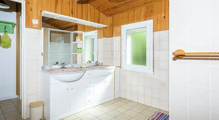 Casa de vacaciones en Salviac