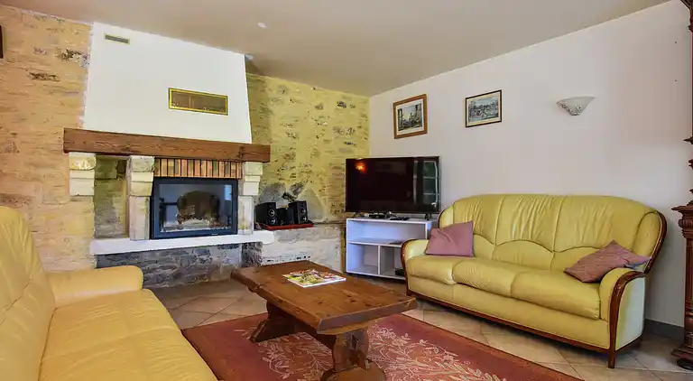 Holiday home in Cazals