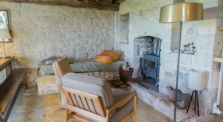 Holiday home in Montayral