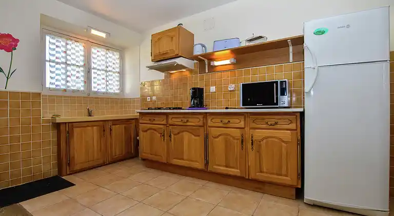 Holiday home in Labastide-Murat