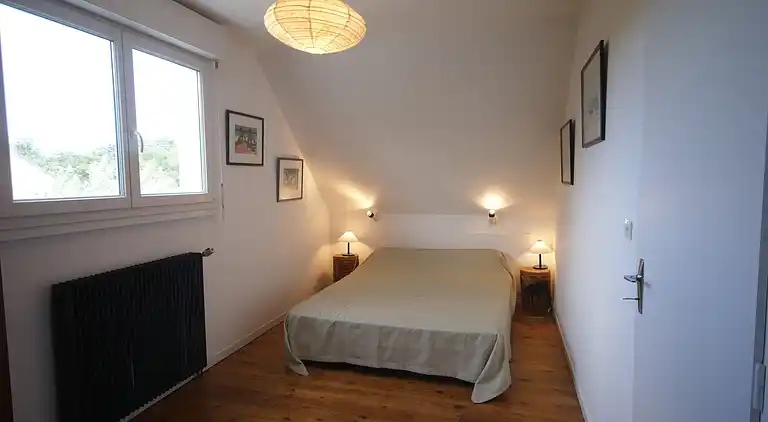 Holiday home in Vesly