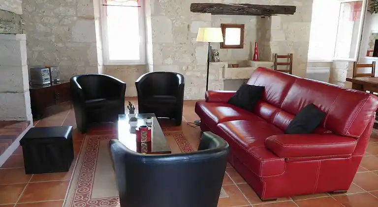 Holiday home in Cauzac