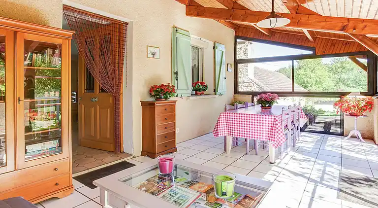 Casa de vacaciones en Salviac