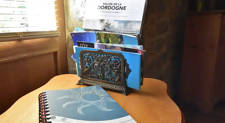 Holiday home in Gramat