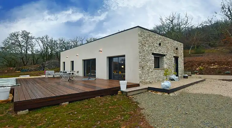 Holiday home in Catus