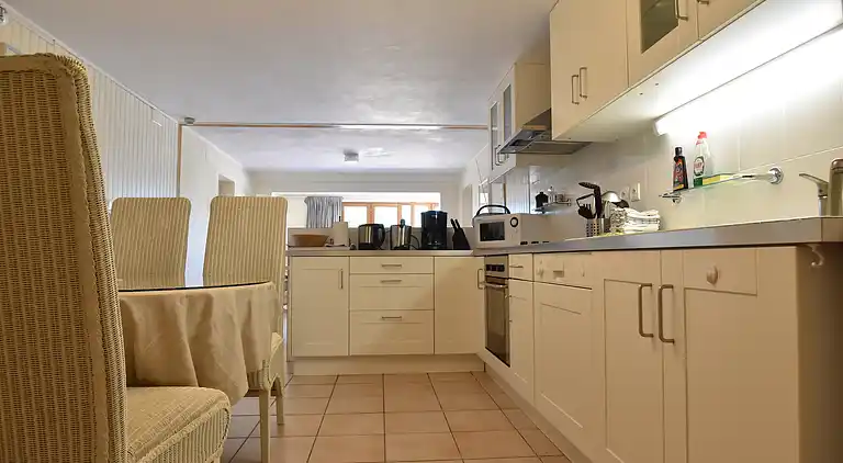 Feriebolig i Châtin