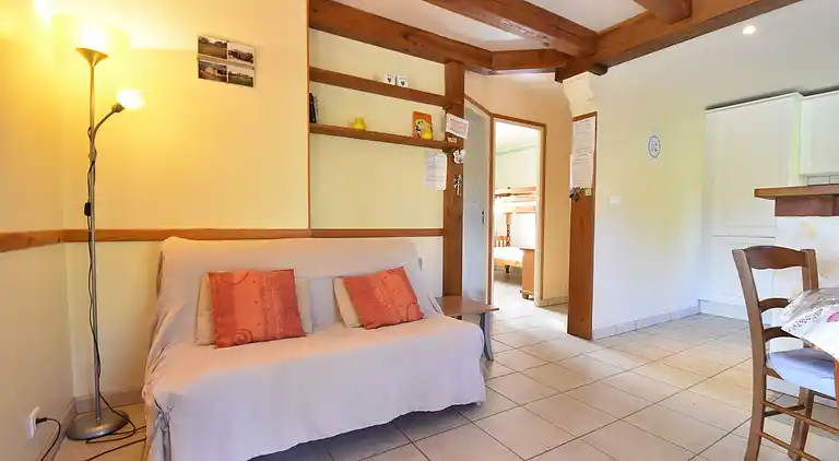 Holiday home in Cazals