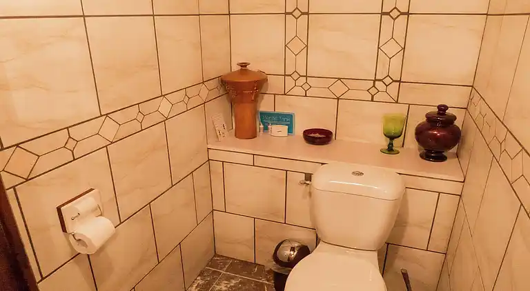 Holiday home in Latour-de-France