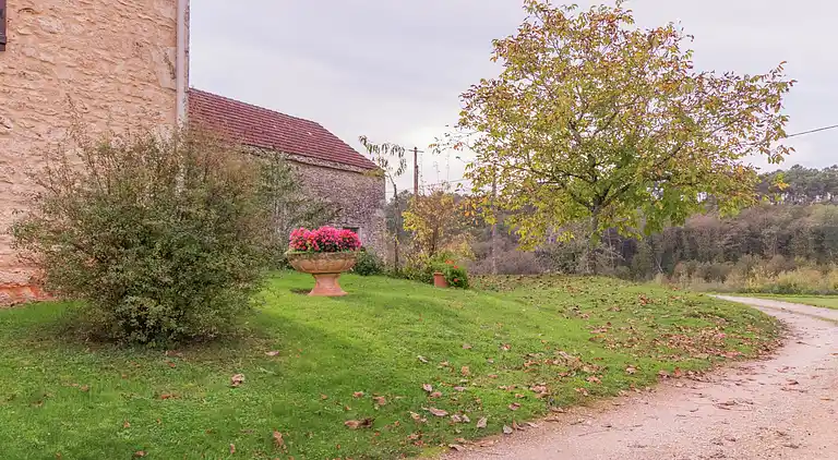 Holiday home in Lacapelle-Cabanac