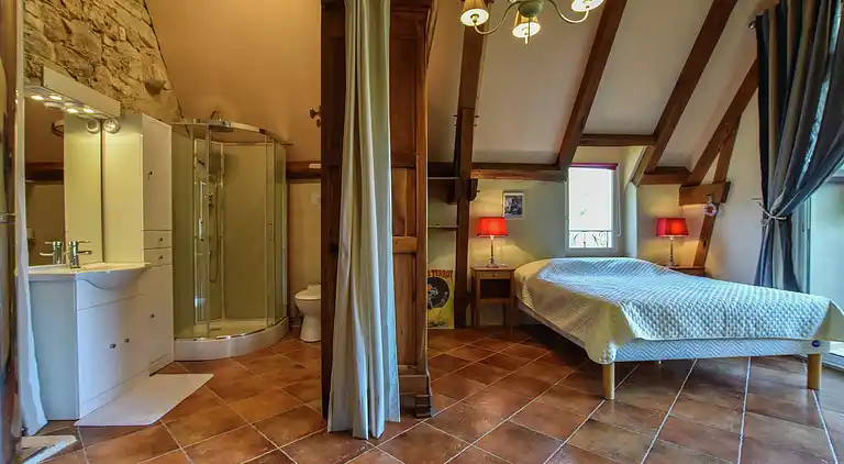 Holiday home in Cazals