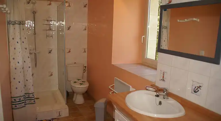 Holiday home in Cazals