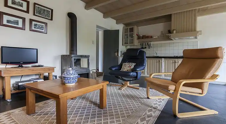 Holiday home in Lacapelle-Cabanac