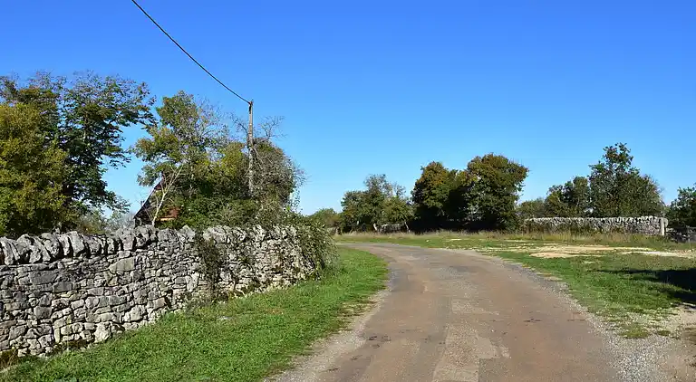 Holiday home in Gramat