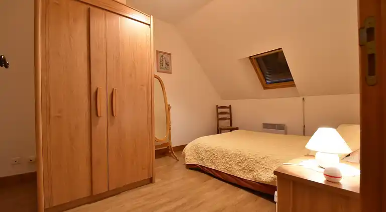 Holiday home in Saint-Germain-du-Bel-Air