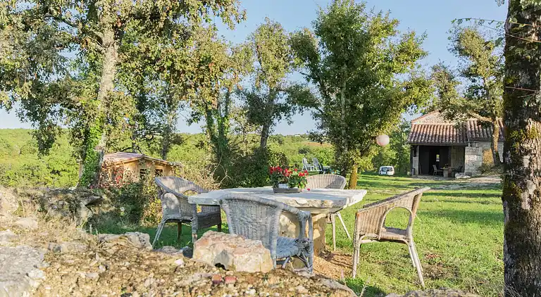 Holiday home in Montayral