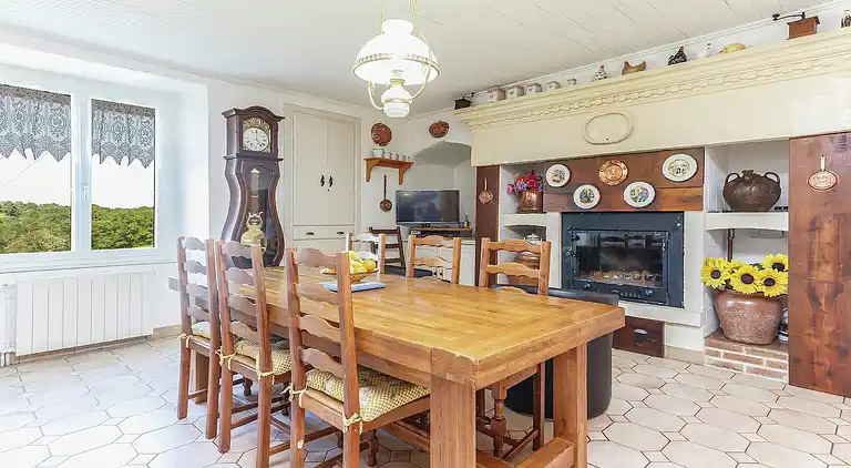 Casa de vacaciones en Salviac