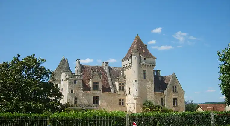 Casa de vacaciones en Salviac