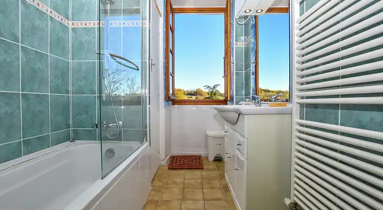 Casa vacanze in Ussel