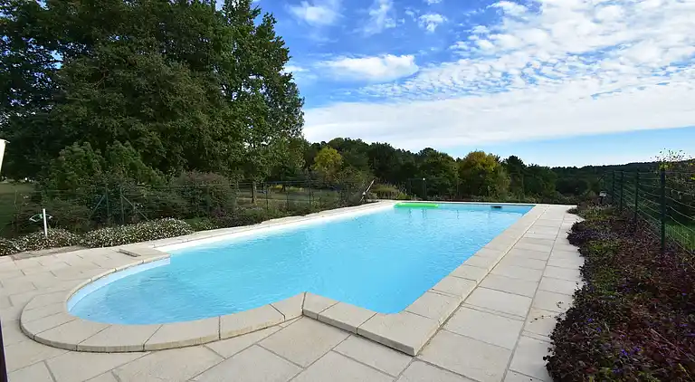 Holiday home in Cazals