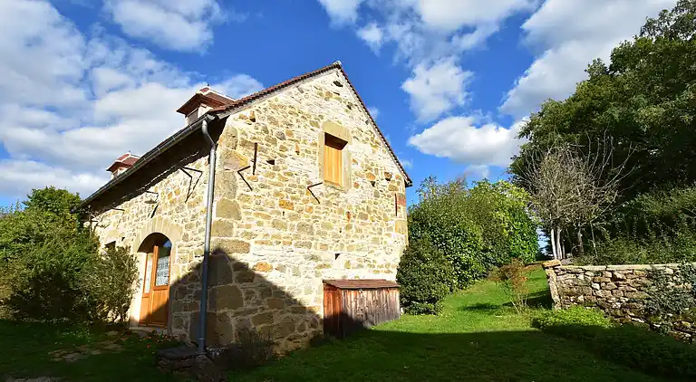 Holiday home in Gramat