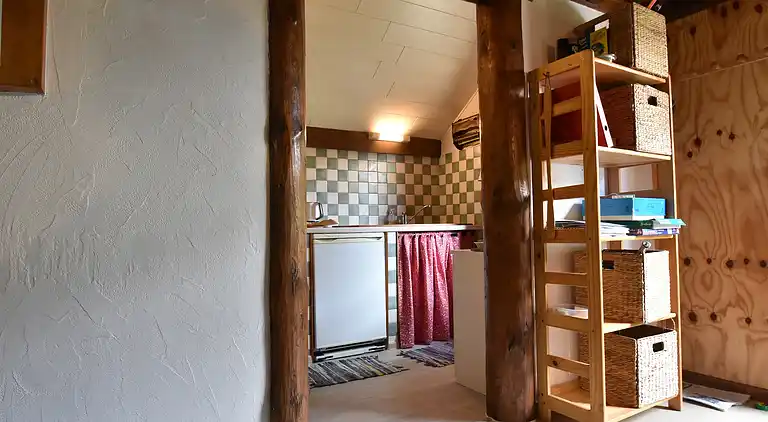 Cottage in Lafrimbolle