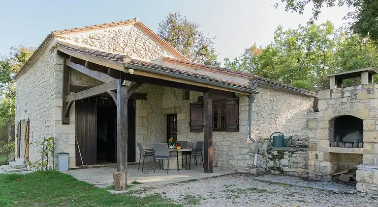 Holiday home in Montayral