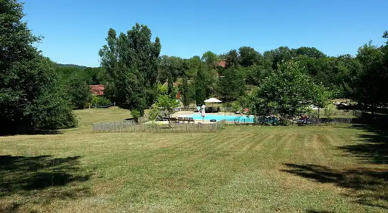 Holiday home in Nabirat