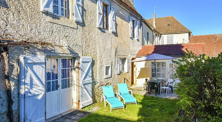 Holiday home in Labastide-Murat