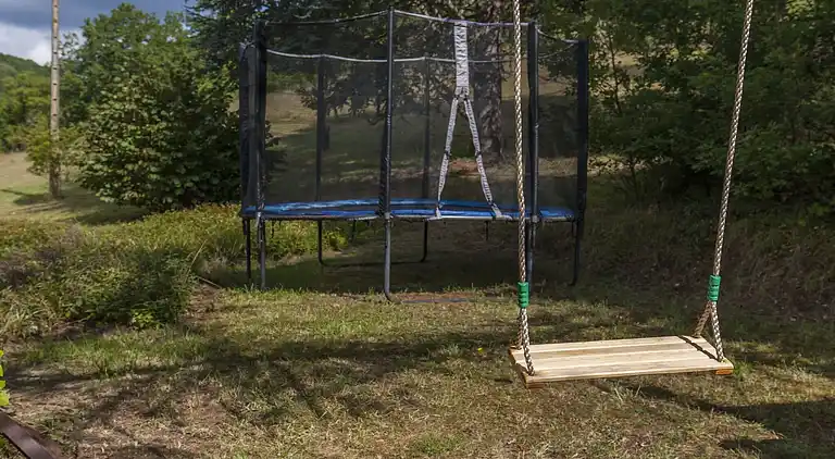 Holiday home in Lacapelle-Cabanac