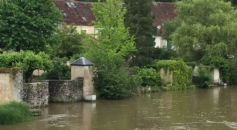 Holiday home in Châtillon-en-Bazois