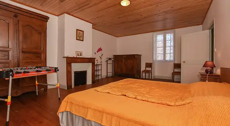 Casa vacanze in Ussel