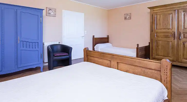 Casa de vacaciones en Salviac