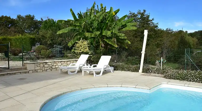 Holiday home in Cazals