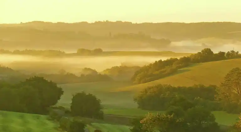 Holiday home in Cocumont