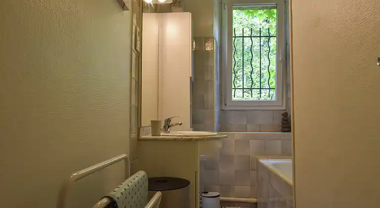 Casa de vacaciones en Montayral