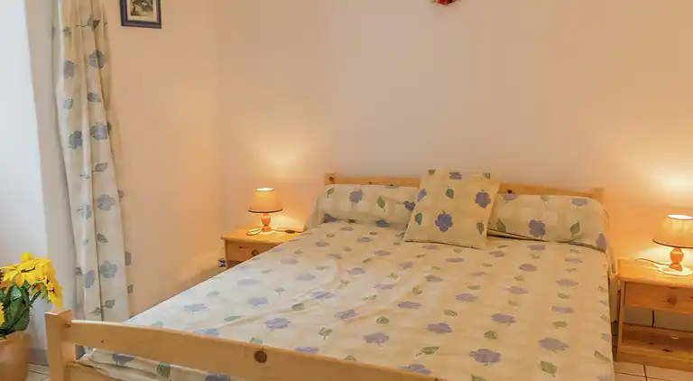 Sommerhus i Lacapelle-Cabanac