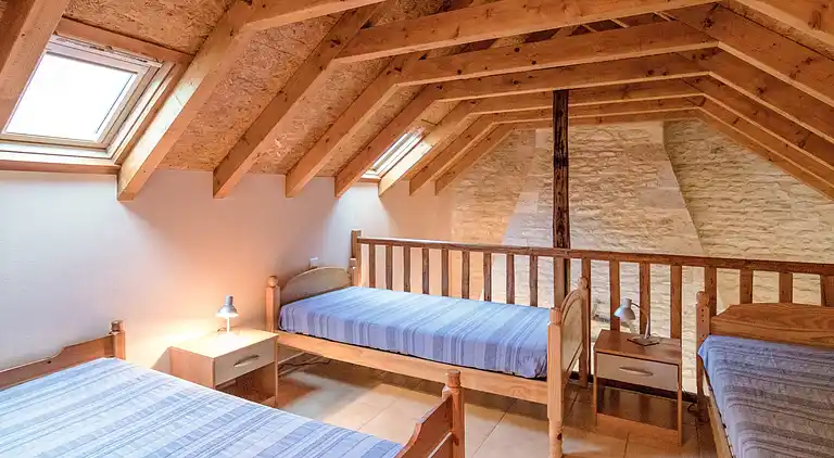 Holiday home in Martel