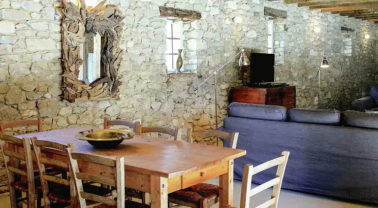 Herregård i Monflanquin